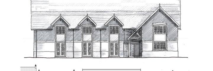 GreatDenhamCH's profile banner image