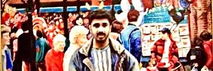 AboHalaR's profile banner image