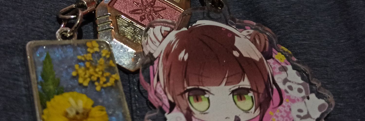 Mitsu_24natsu's profile banner image