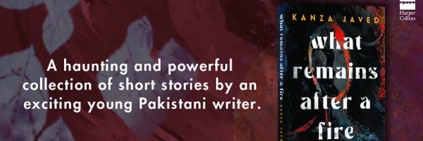 KanzaJaved Profile Banner