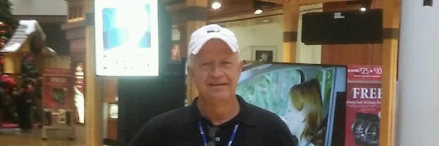 JImBurch2's profile banner image