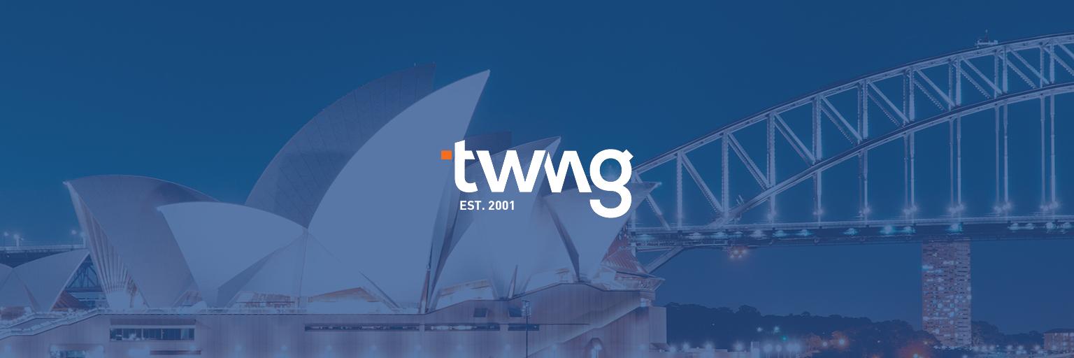 twmgsydney's profile banner image