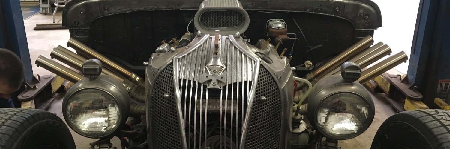 I’m 1 of the Yobs banner