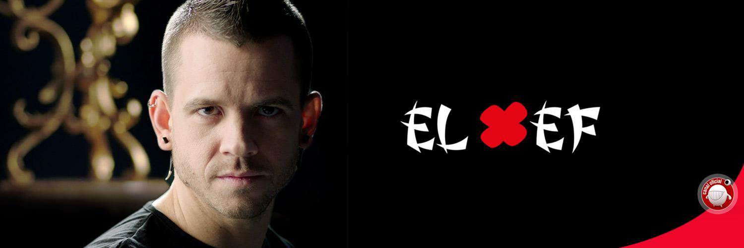 elxef's profile banner image