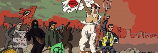 Effondriste's profile banner image