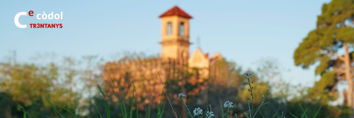 Còdol Educació banner