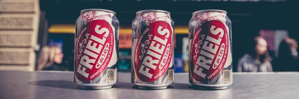 FrielsCider Profile Banner