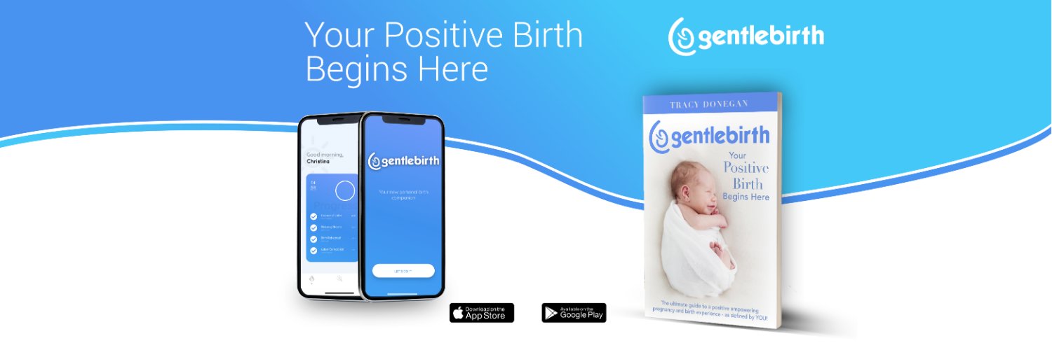 GentleBirth banner