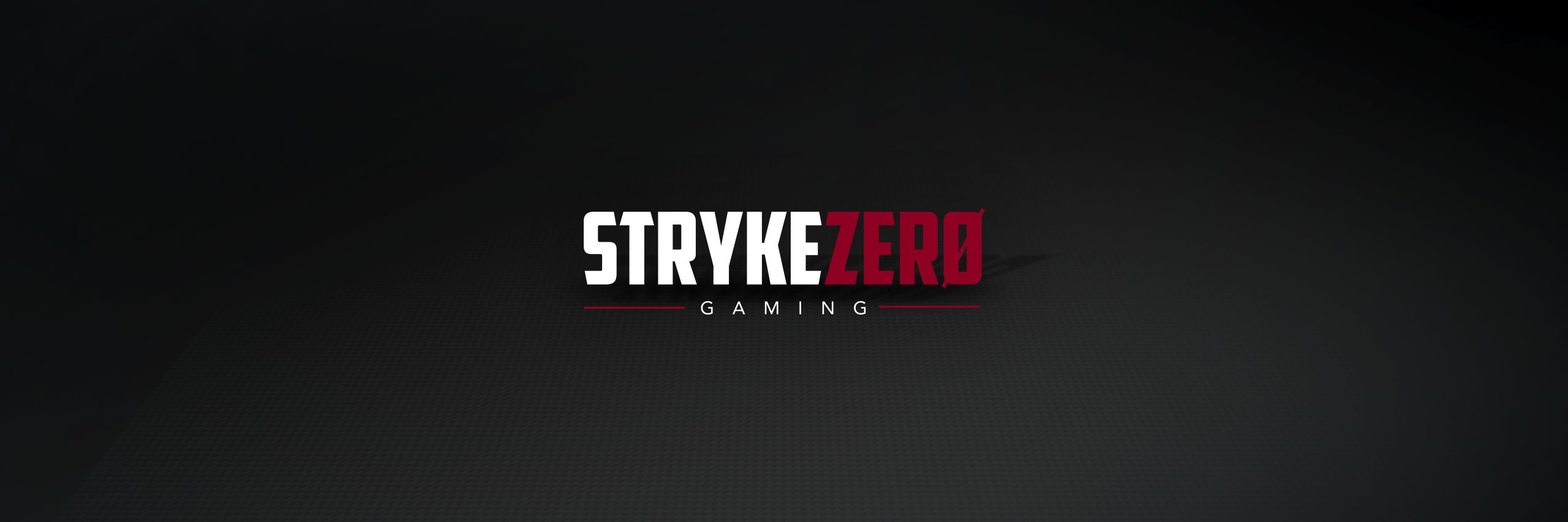 thestrykezero's profile banner image