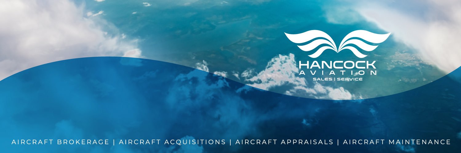 Hancock Aviation (@hancockaviation) / Posts / X