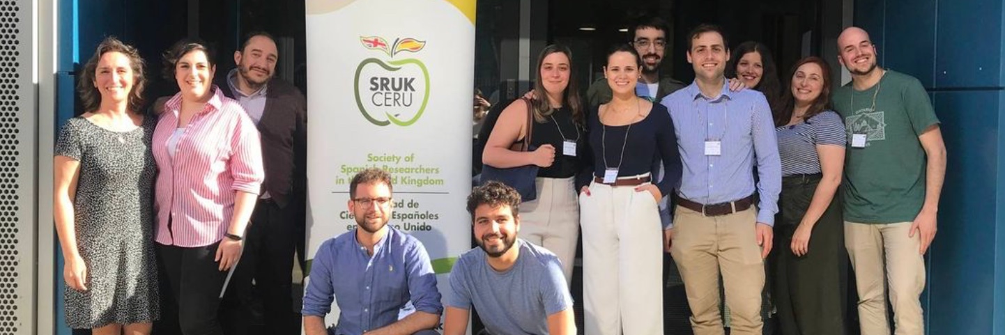 SRUK/CERU's banner