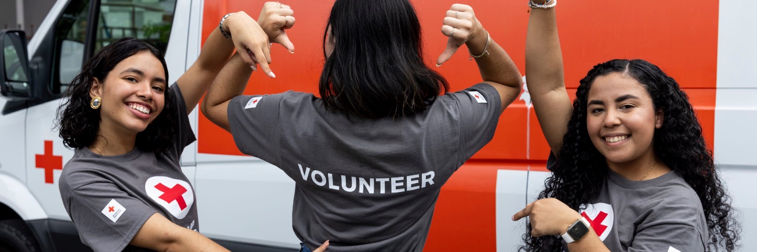 RedCrossGPA's profile banner image