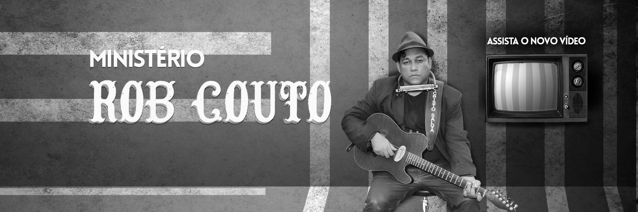 robcoutooficial's profile banner image