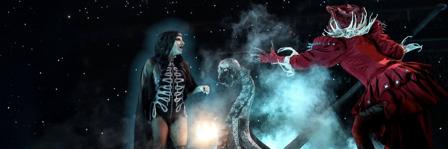 Major General Bromatica🎖️🎖️ banner