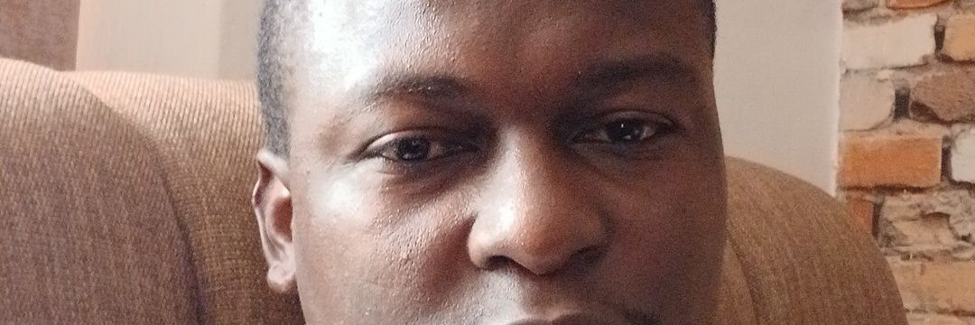 GordonOdongo's profile banner image