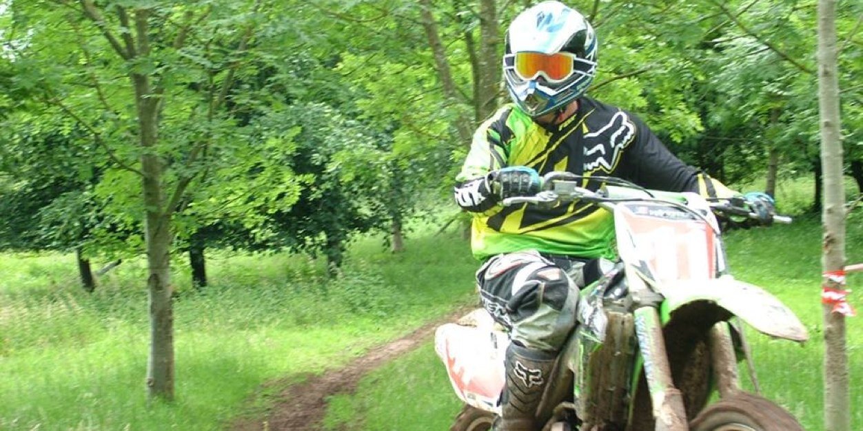 anthonylynch5's profile banner image