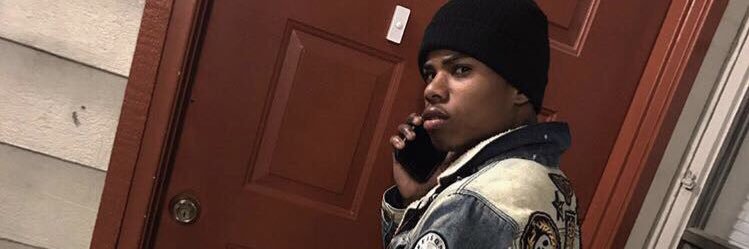 TreVyBrees504's profile banner image