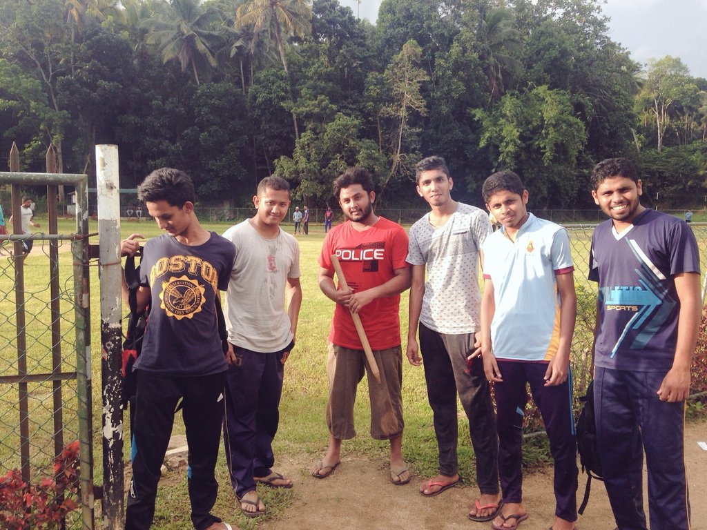 MatCorpCricket's profile banner image