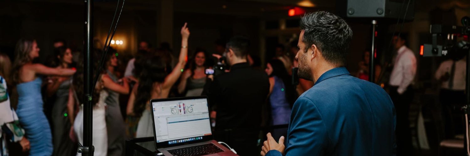 DJAndrewSmith's profile banner image