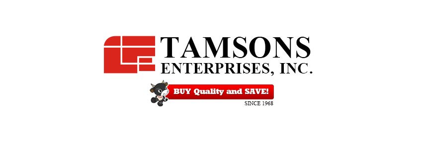 TamsonsEnt's profile banner image