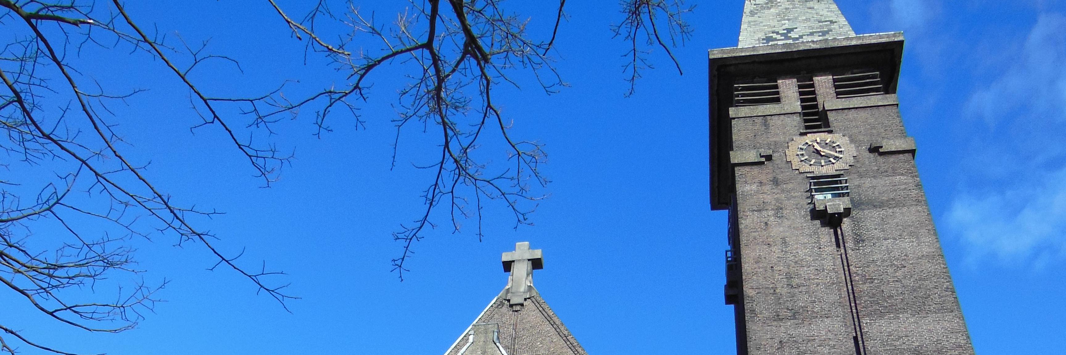 StJosephLeiden's profile banner image