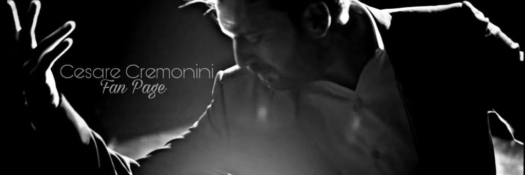 Cremonini_Fan's profile banner image