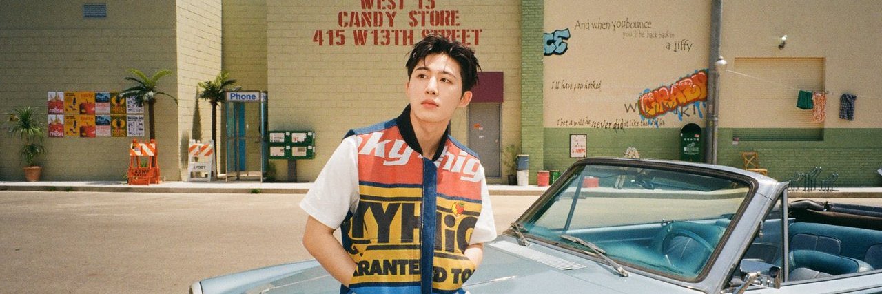 chaebaby0's profile banner image