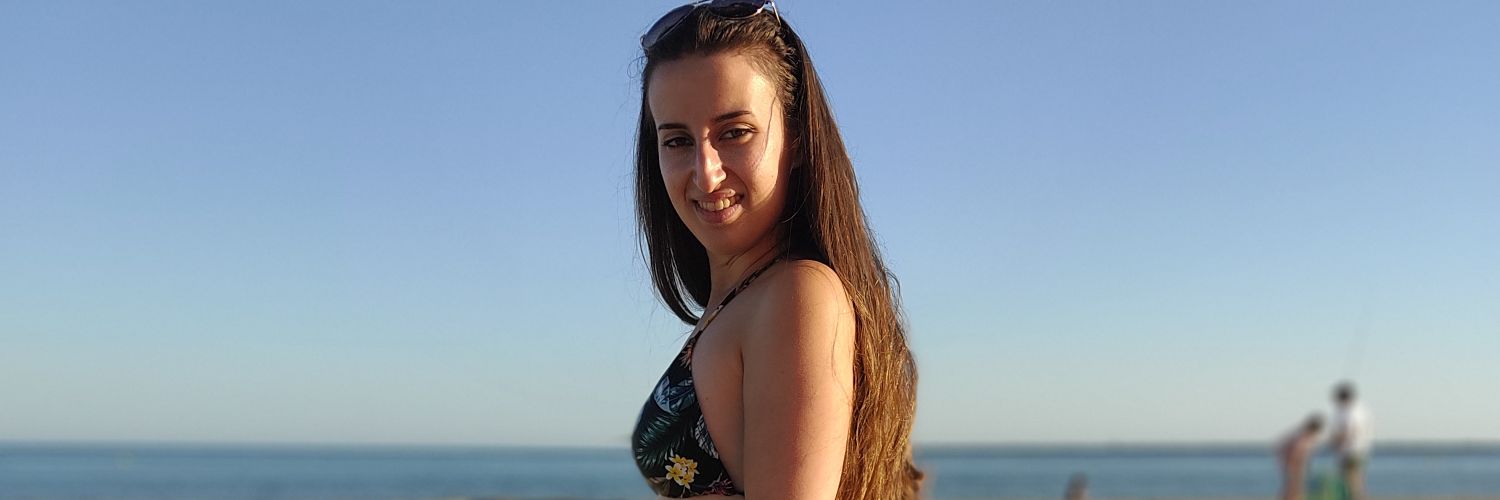 Maaariiaaah's profile banner image