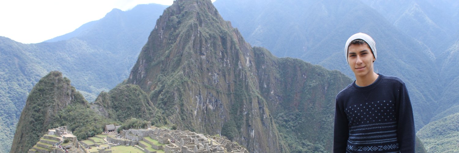 FranzLSch's profile banner image