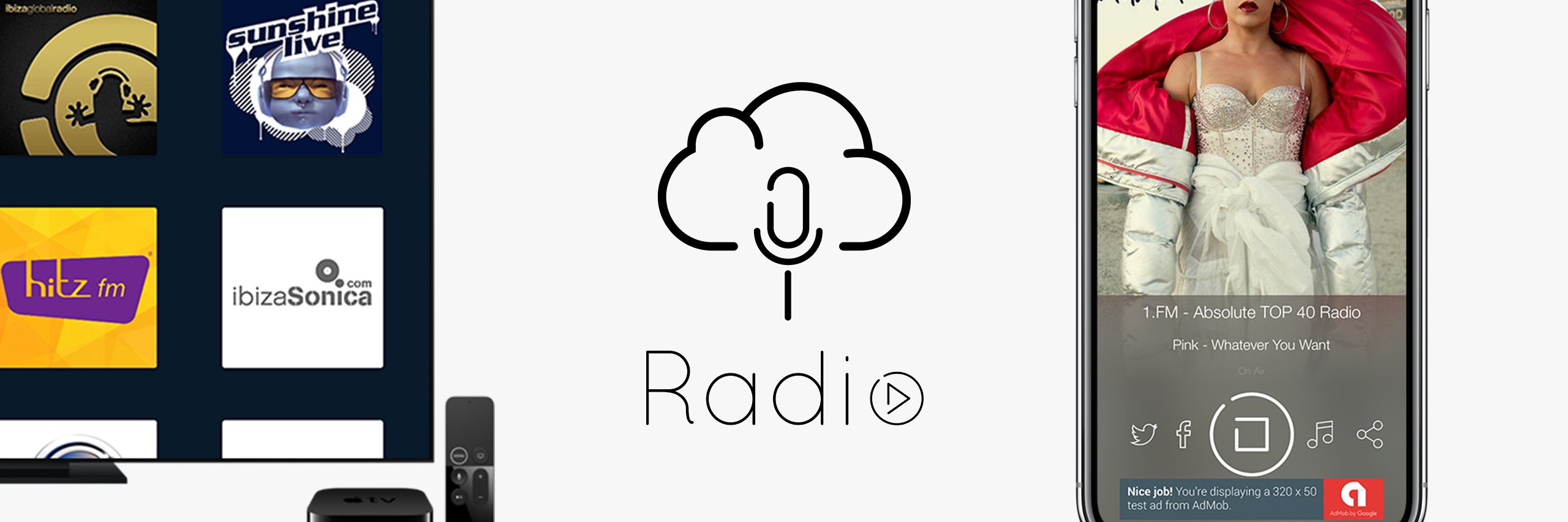 radiomyme's profile banner image
