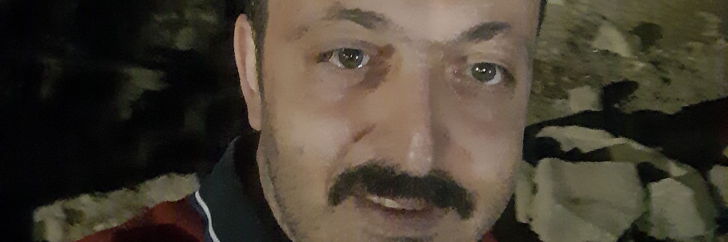 ayasarunlu's profile banner image
