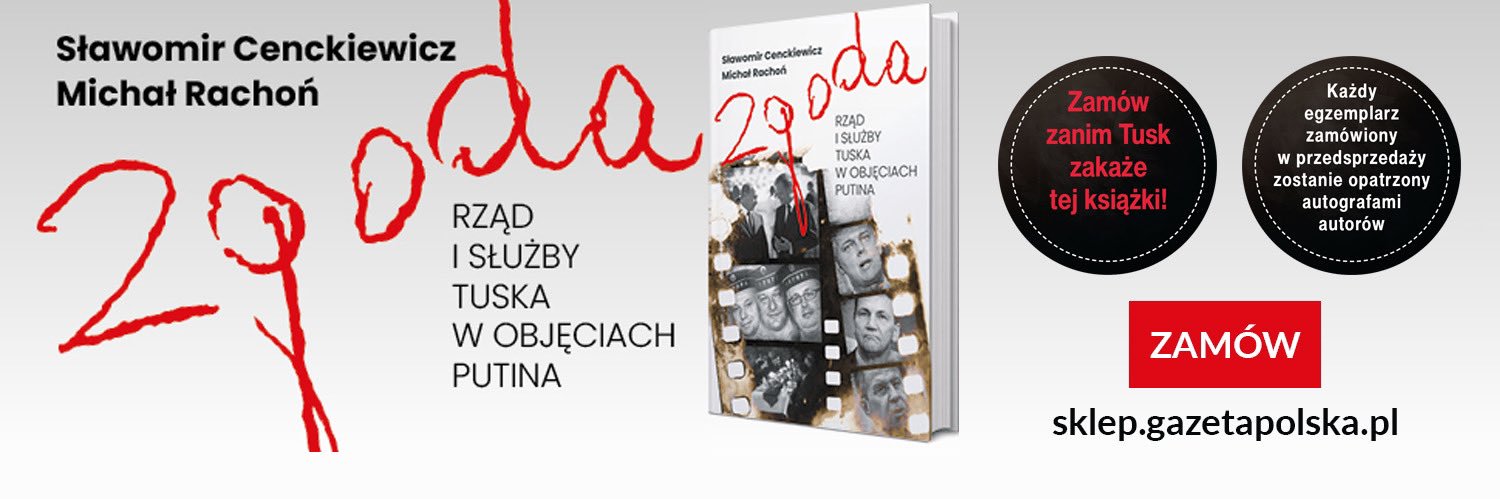 michal.rachon's banner
