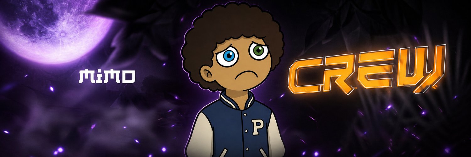 Alexmixo banner
