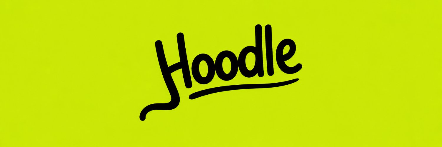HoodleArt's profile banner image