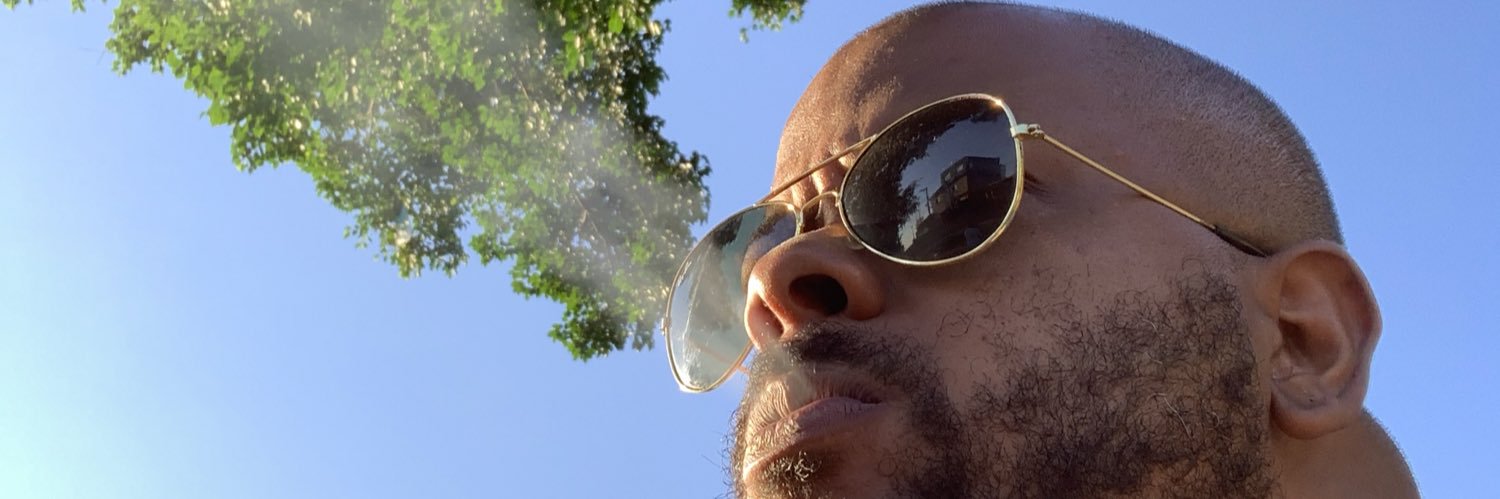 EdJr83's profile banner image
