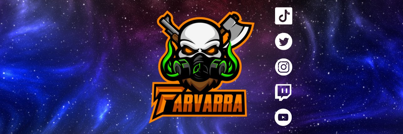 Farvarra's profile banner image
