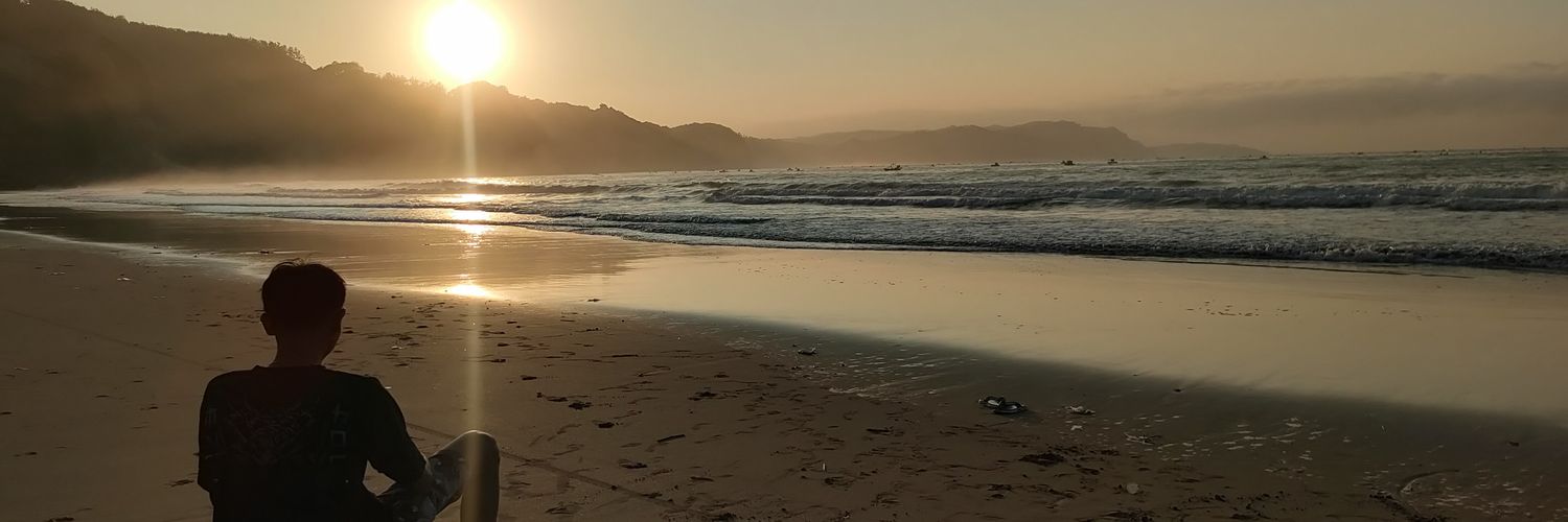 Ahmdrian31's profile banner image