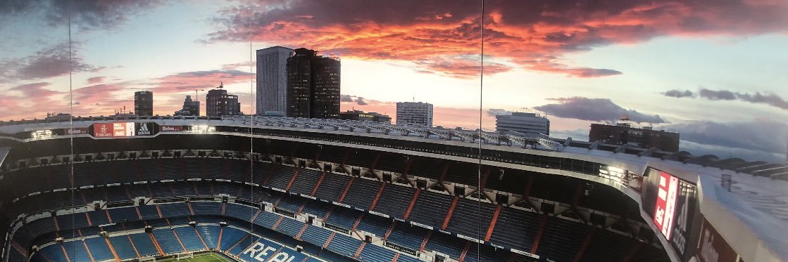 Patricia 〽️ banner