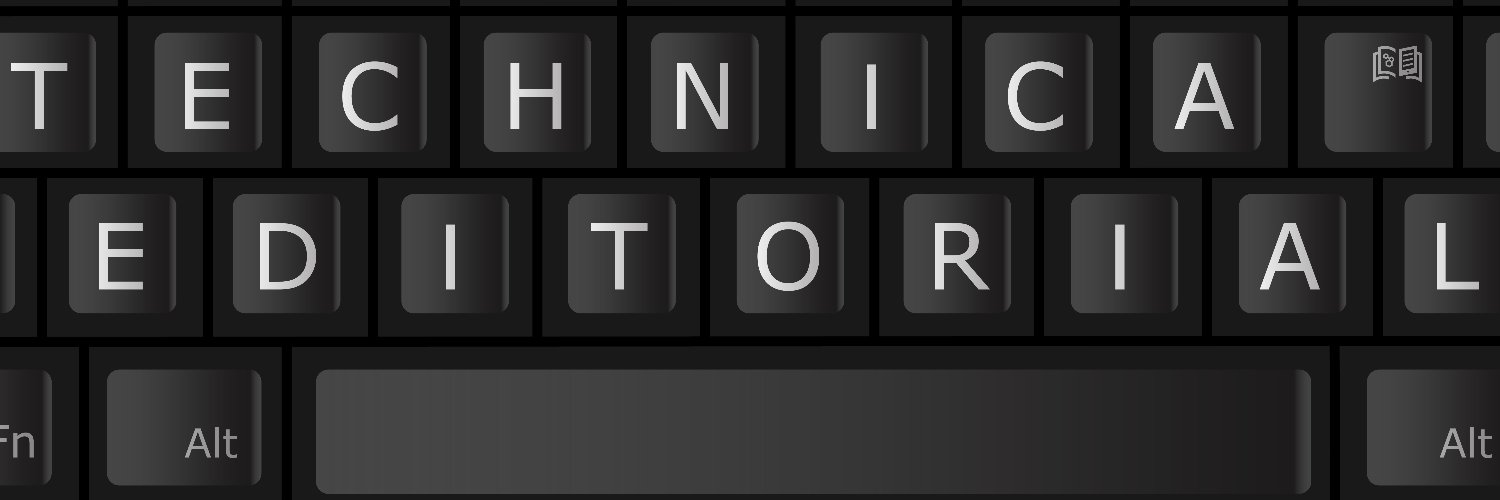 Technica Editorial banner
