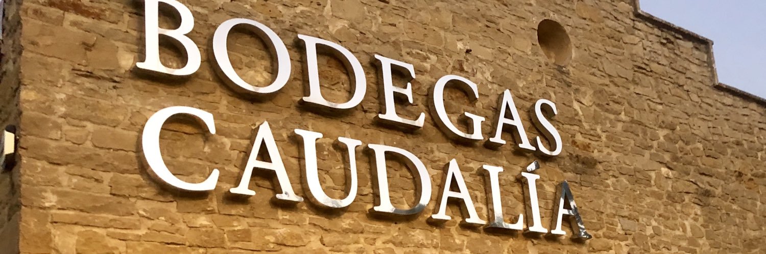 Bodegas Caudalia banner
