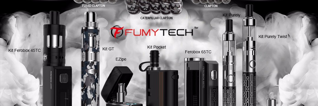 Fumytech's profile banner image