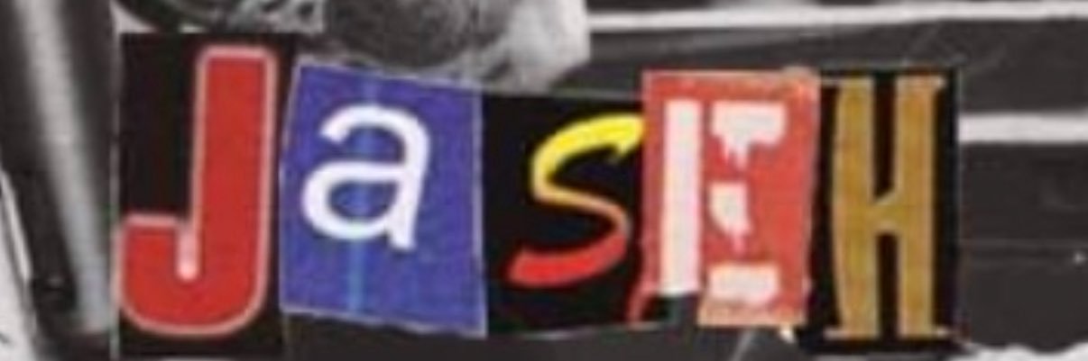 Jaseh 🎱 banner