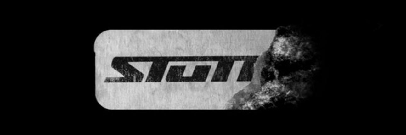 Stutt banner