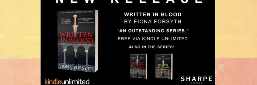 Fiona Forsyth banner