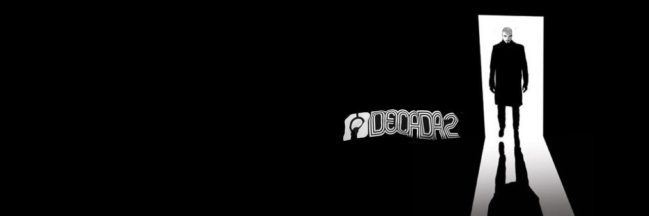 decada2's profile banner image