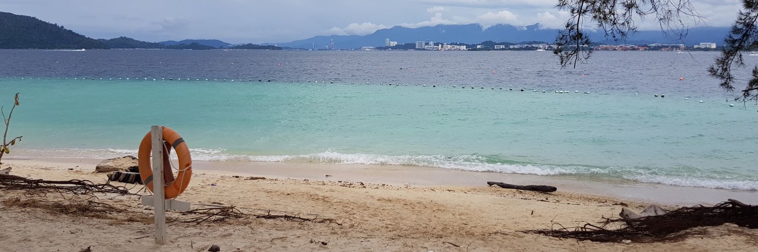 Tenjque's profile banner image