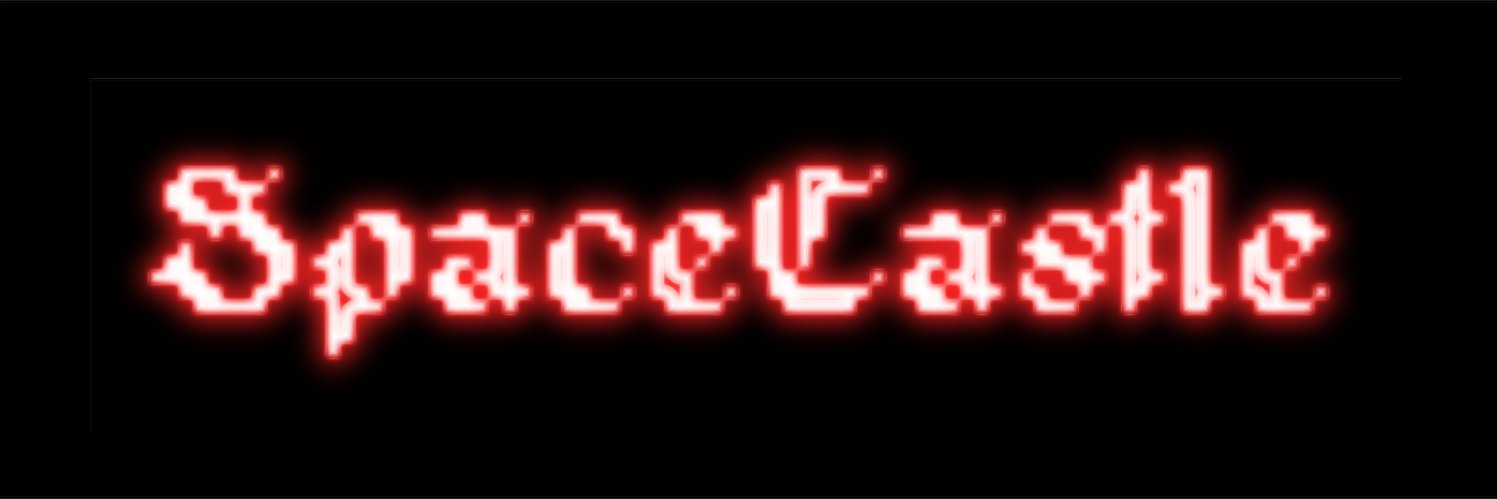 SpaceCastle banner