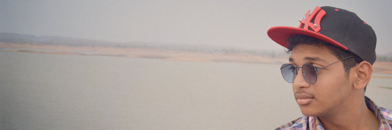 Gunagya's profile banner image