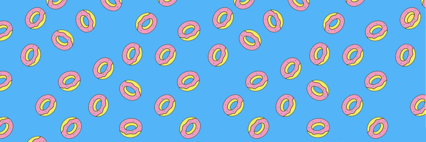 Twitter banner for @abiding
