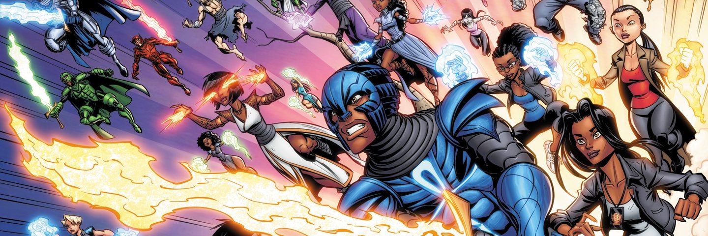 EricDeanSeaton's profile banner image